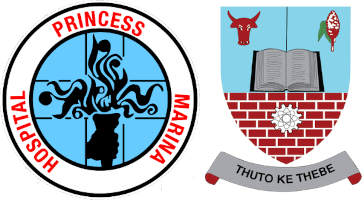 Princess Marina Hospital and University of Botswana
