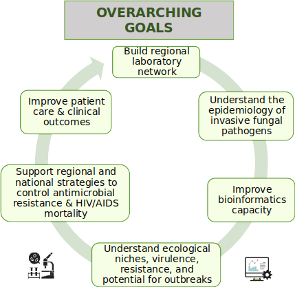 Project Goal Cycle