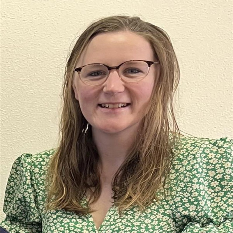 Danielle Verhagen, Dr.
