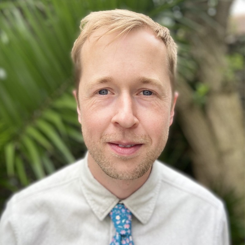 David Lawrence, A/Prof.