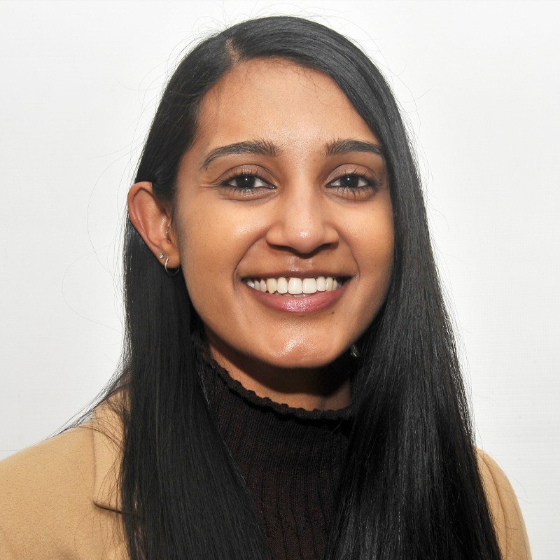 Heilisha Dehaloo, Dr.