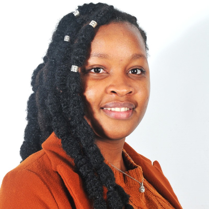 Miriam Mwamba