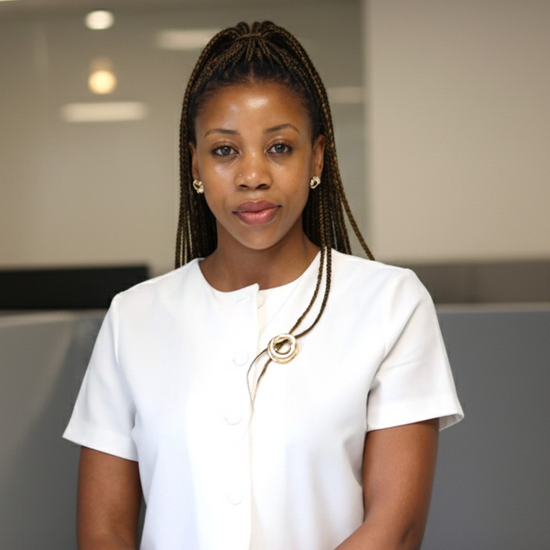 Nonhlanhla Phume