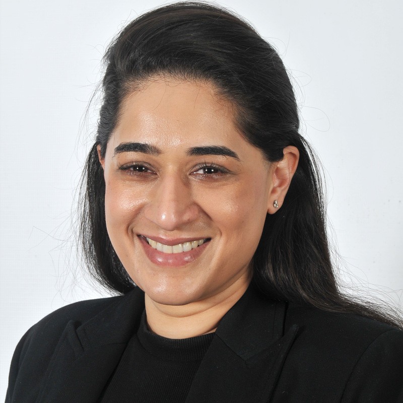 Shashmika Bridgmohan, Dr.