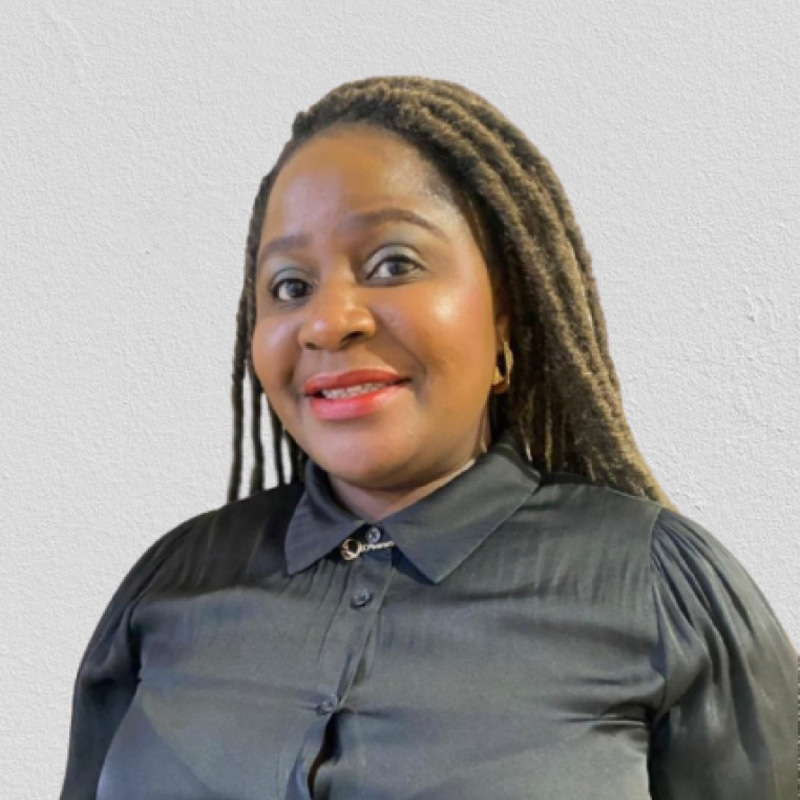 Gugulethu Moyo