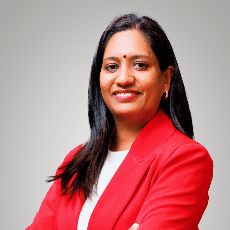 Vindana Chibabhai, A/Prof.