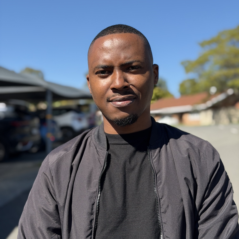 Brilliant Zandile