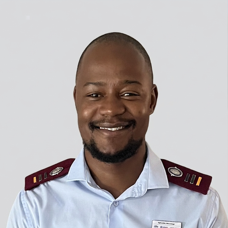 Siphesihle Mncwango