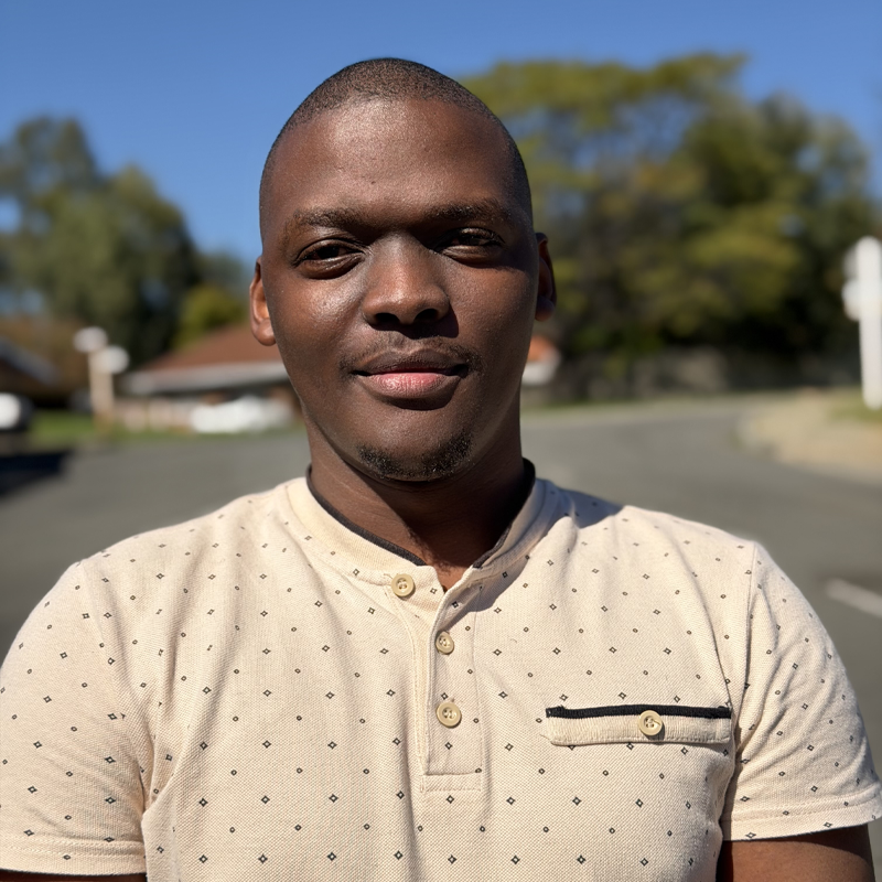 Tshepang Moloi