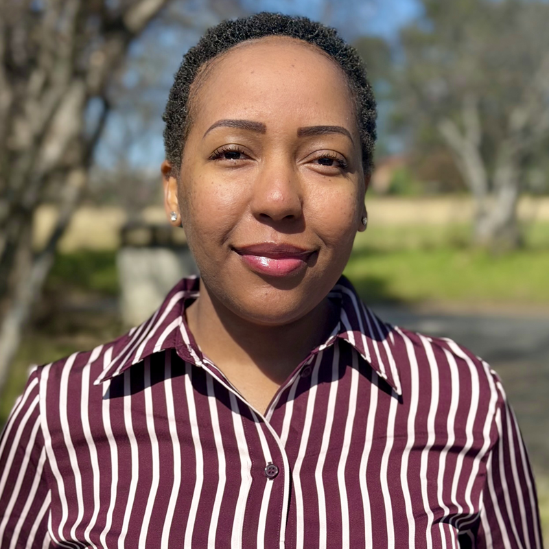 Lindiwe Moeketsi