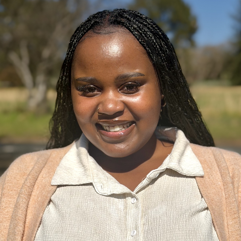 Phumlile Magade